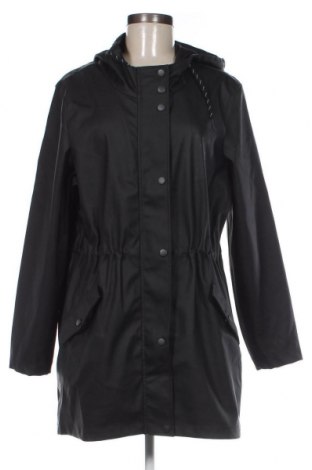 Γυναικείο μπουφάν Vero Moda, Μέγεθος XL, Χρώμα Μαύρο, Τιμή 16,78 €