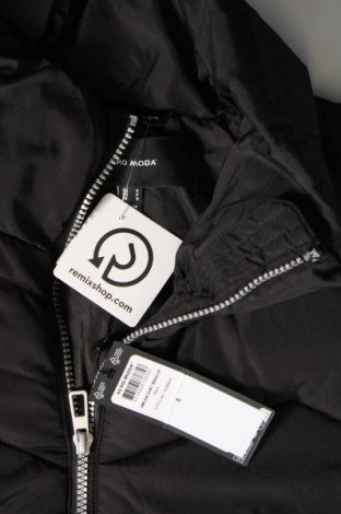 Γυναικείο μπουφάν Vero Moda, Μέγεθος S, Χρώμα Μαύρο, Τιμή 25,89 €