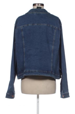 Damenjacke Vero Moda, Größe XXL, Farbe Blau, Preis € 39,69