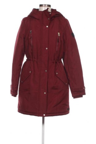 Dámska bunda  Vero Moda, Veľkosť M, Farba Červená, Cena  13,95 €