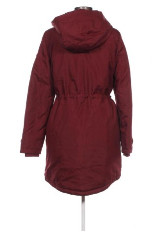 Dámska bunda  Vero Moda, Veľkosť M, Farba Červená, Cena  13,25 €
