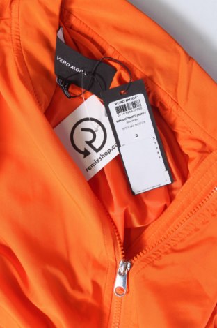 Damenjacke Vero Moda, Größe S, Farbe Orange, Preis € 17,26
