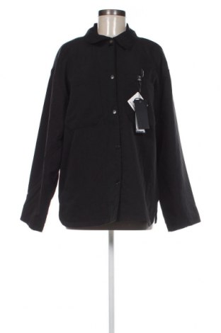 Γυναικείο μπουφάν Vero Moda, Μέγεθος L, Χρώμα Μαύρο, Τιμή 19,18 €