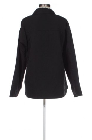 Γυναικείο μπουφάν Vero Moda, Μέγεθος L, Χρώμα Μαύρο, Τιμή 16,78 €