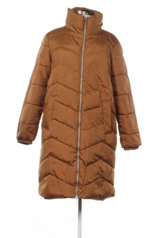 Damenjacke Vero Moda, Größe M, Farbe Braun, Preis € 23,99