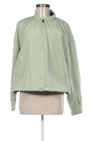 Damenjacke Vero Moda, Größe M, Farbe Grün, Preis € 9,59