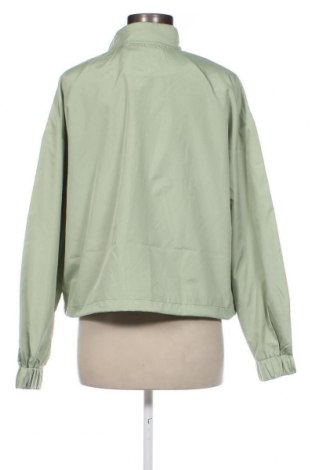 Γυναικείο μπουφάν Vero Moda, Μέγεθος M, Χρώμα Πράσινο, Τιμή 19,18 €