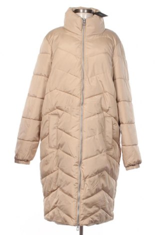 Damenjacke Vero Moda, Größe XL, Farbe Beige, Preis € 47,94