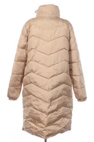 Γυναικείο μπουφάν Vero Moda, Μέγεθος XL, Χρώμα  Μπέζ, Τιμή 25,89 €