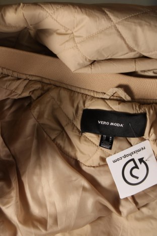 Dámská bunda  Vero Moda, Velikost M, Barva Béžová, Cena  242,00 Kč