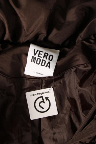 Dámska bunda  Vero Moda, Veľkosť S, Farba Hnedá, Cena  13,25 €