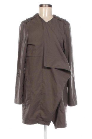 Damenjacke Vero Moda, Größe L, Farbe Grün, Preis 13,69 €