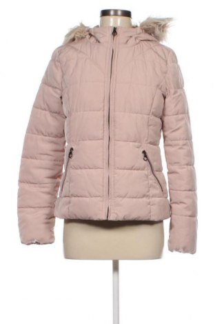 Γυναικείο μπουφάν Vero Moda, Μέγεθος S, Χρώμα Ρόζ , Τιμή 16,23 €