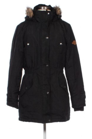 Γυναικείο μπουφάν Vero Moda, Μέγεθος M, Χρώμα Μαύρο, Τιμή 15,22 €