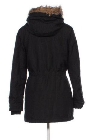 Γυναικείο μπουφάν Vero Moda, Μέγεθος M, Χρώμα Μαύρο, Τιμή 13,69 €