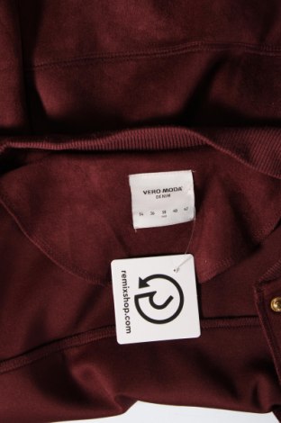 Dámská bunda  Vero Moda, Velikost M, Barva Červená, Cena  163,00 Kč