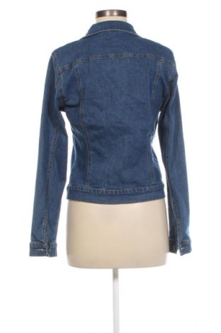 Γυναικείο μπουφάν Vero Moda, Μέγεθος L, Χρώμα Μπλέ, Τιμή 21,03 €