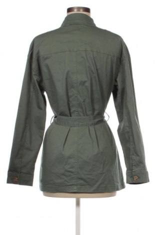 Damenjacke Vero Moda, Größe M, Farbe Grün, Preis € 11,32