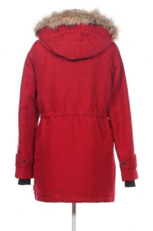 Damenjacke Vero Moda, Größe XS, Farbe Rot, Preis 15,98 €