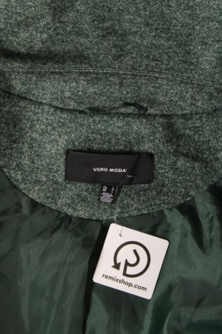 Dámská bunda  Vero Moda, Velikost L, Barva Zelená, Cena  353,00 Kč