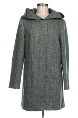 Γυναικείο μπουφάν Vero Moda, Μέγεθος L, Χρώμα Πράσινο, Τιμή 12,93 €