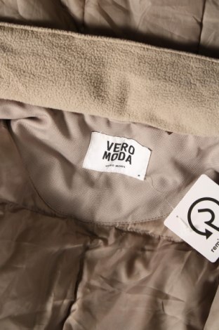 Γυναικείο μπουφάν Vero Moda, Μέγεθος M, Χρώμα Πράσινο, Τιμή 14,46 €