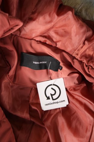 Dámska bunda  Vero Moda, Veľkosť S, Farba Hnedá, Cena  13,72 €