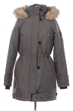 Damenjacke Vero Moda, Größe M, Farbe Grau, Preis 28,53 €