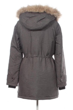 Damenjacke Vero Moda, Größe M, Farbe Grau, Preis 16,26 €