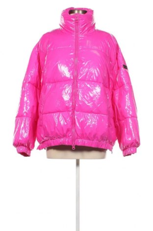 Damenjacke Versace 19.69 abbigliamento sportivo, Größe L, Farbe Rosa, Preis 86,71 €