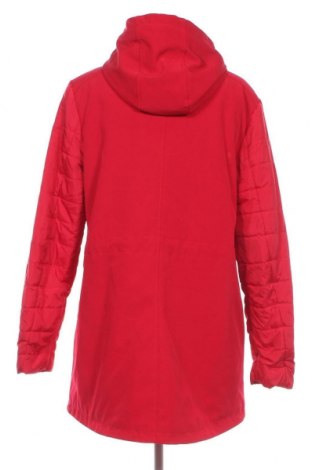 Damenjacke Via Cortesa, Größe L, Farbe Rot, Preis € 33,40