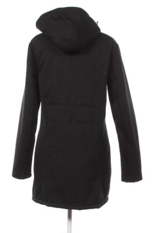 Γυναικείο μπουφάν Vittorio Rossi, Μέγεθος L, Χρώμα Μαύρο, Τιμή 20,45 €