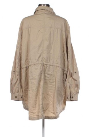 Damenjacke W.O.B. World Of Basics, Größe 3XL, Farbe Beige, Preis € 16,25