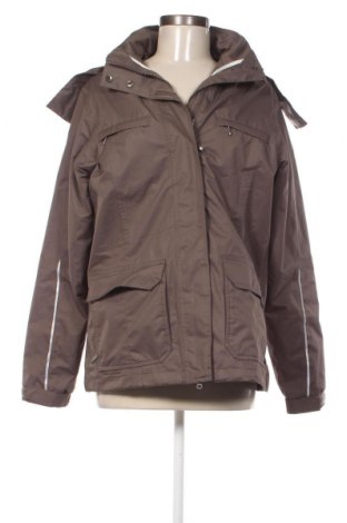 Damenjacke Weather Gear, Größe S, Farbe Braun, Preis € 29,23