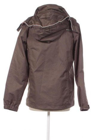 Dámská bunda  Weather Gear, Velikost S, Barva Hnědá, Cena  670,00 Kč