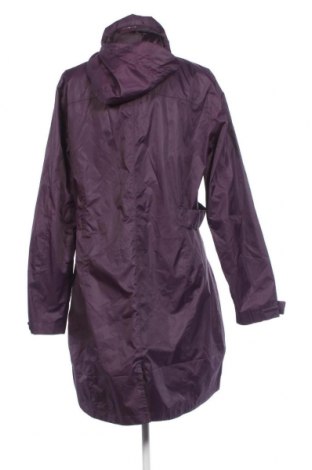 Damenjacke Weather Gear, Größe L, Farbe Lila, Preis 11,83 €