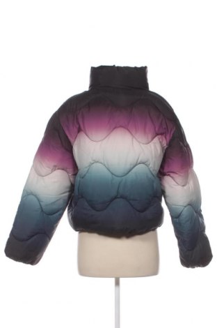 Γυναικείο μπουφάν Weekday, Μέγεθος XS, Χρώμα Πολύχρωμο, Τιμή 43,30 €