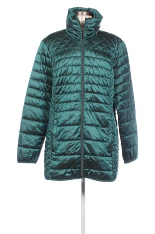 Γυναικείο μπουφάν Wega, Μέγεθος XL, Χρώμα Πράσινο, Τιμή 13,36 €