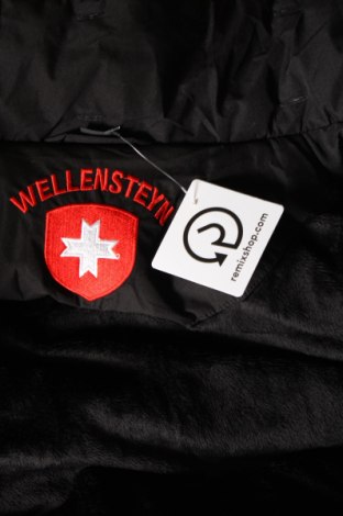 Γυναικείο μπουφάν Wellensteyn, Μέγεθος XL, Χρώμα Μαύρο, Τιμή 71,57 €