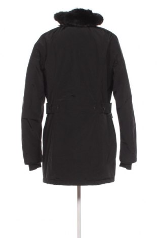 Γυναικείο μπουφάν Wellensteyn, Μέγεθος M, Χρώμα Μαύρο, Τιμή 64,96 €