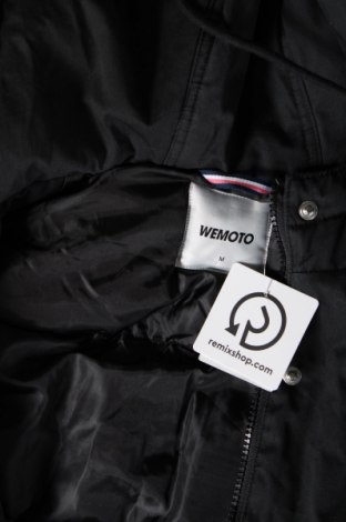 Dámska bunda  Wemoto, Veľkosť M, Farba Čierna, Cena  38,80 €