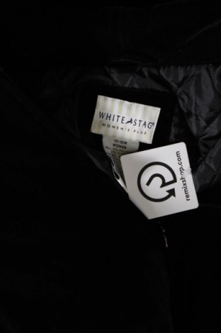 Dámska bunda  White Stag, Veľkosť XL, Farba Čierna, Cena  20,39 €
