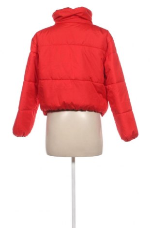 Γυναικείο μπουφάν Wild Fable, Μέγεθος S, Χρώμα Κόκκινο, Τιμή 18,30 €
