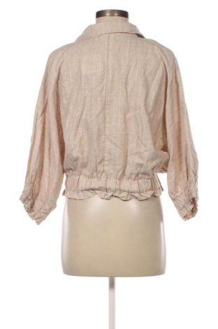 Damenjacke Wiya, Größe M, Farbe Beige, Preis € 24,30