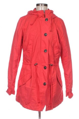 Damenjacke Woman By Tchibo, Größe L, Farbe Rot, Preis 20,58 €