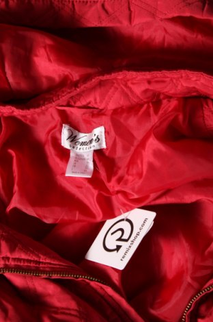 Damenjacke Women's Selection, Größe XXL, Farbe Rot, Preis € 12,52