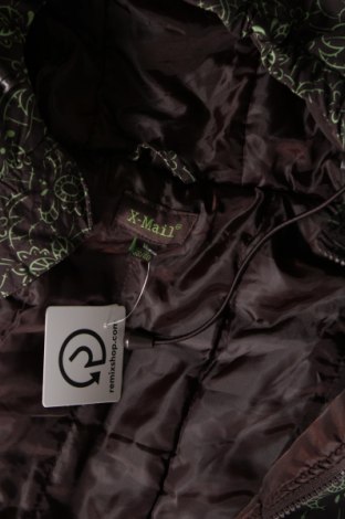 Dámska bunda  X-Mail, Veľkosť M, Farba Viacfarebná, Cena  13,07 €
