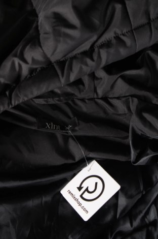 Γυναικείο μπουφάν Xlnt, Μέγεθος XL, Χρώμα Μαύρο, Τιμή 25,98 €