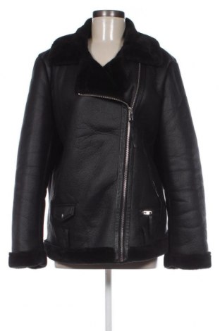 Γυναικείο μπουφάν Yessica, Μέγεθος XL, Χρώμα Μαύρο, Τιμή 20,09 €