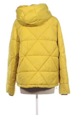 Γυναικείο μπουφάν Yessica, Μέγεθος L, Χρώμα Κίτρινο, Τιμή 35,88 €